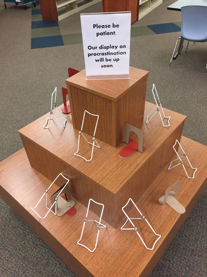 20 Times Libraries Surprised Everyone With a Great Sense of Humor