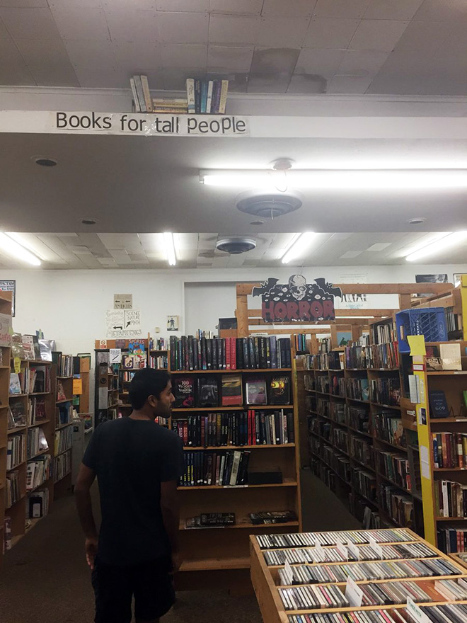 20 Times Libraries Surprised Everyone With a Great Sense of Humor
