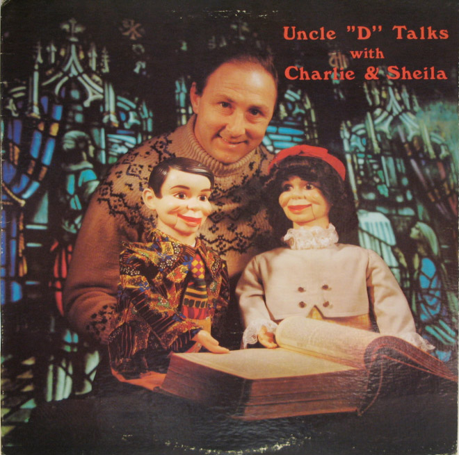 Awkward Christian Music Album Covers