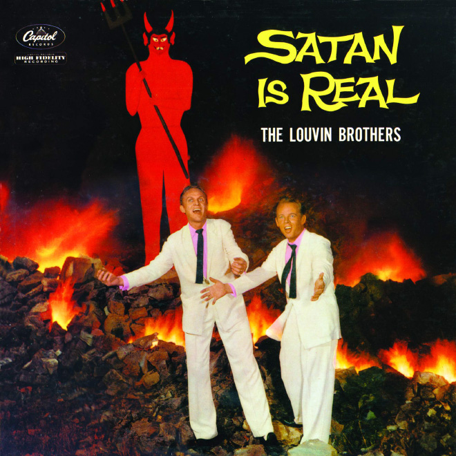 Awkward Christian Music Album Covers