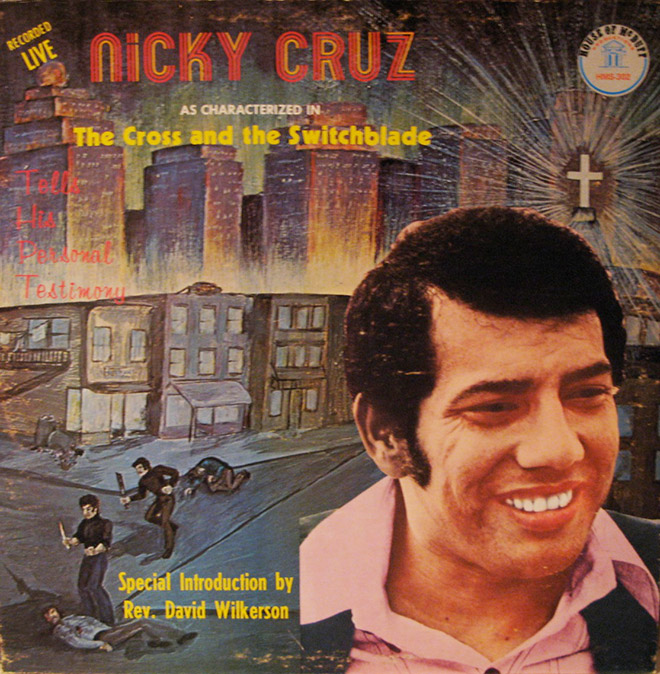 Awkward Christian Music Album Covers