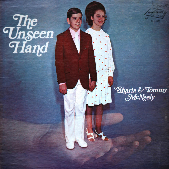 Awkward Christian Music Album Covers