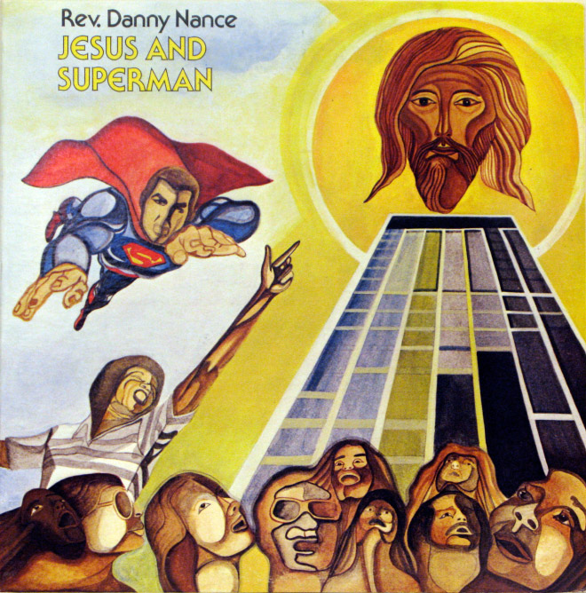 Awkward Christian Music Album Covers