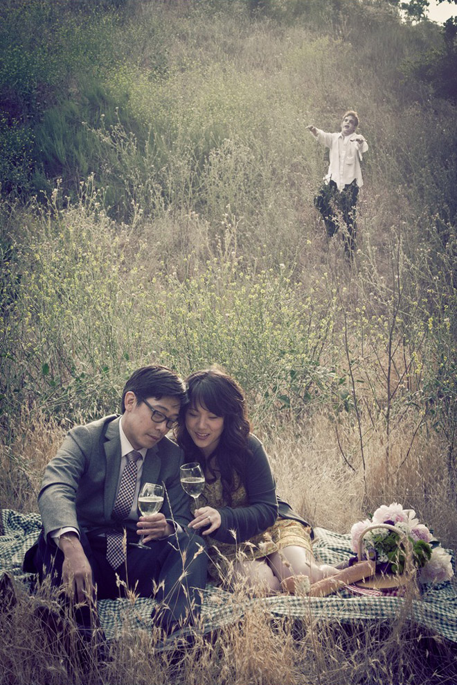 Best Engagement Photos Ever