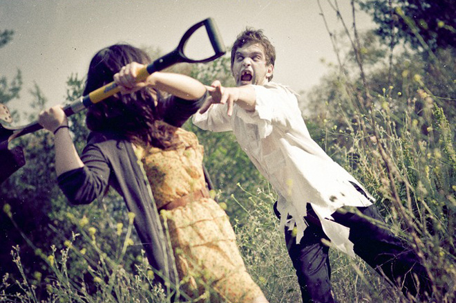 Best Engagement Photos Ever