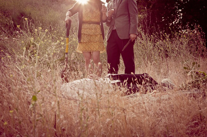 Best Engagement Photos Ever