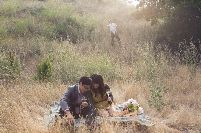Best Engagement Photos Ever
