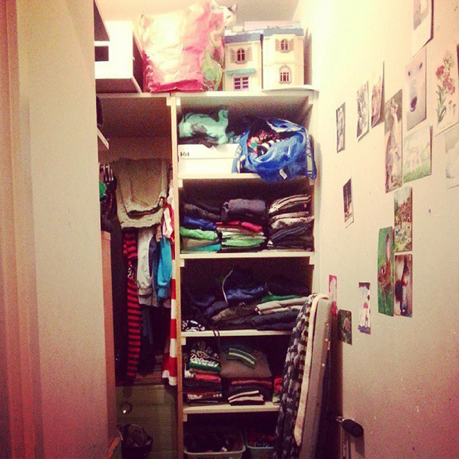 Bored Sitting at Home? Try To Find a Cat In Each Picture!