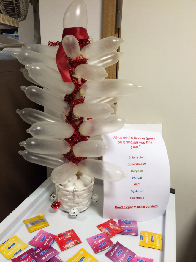 Brilliant Hospital Christmas Decorations