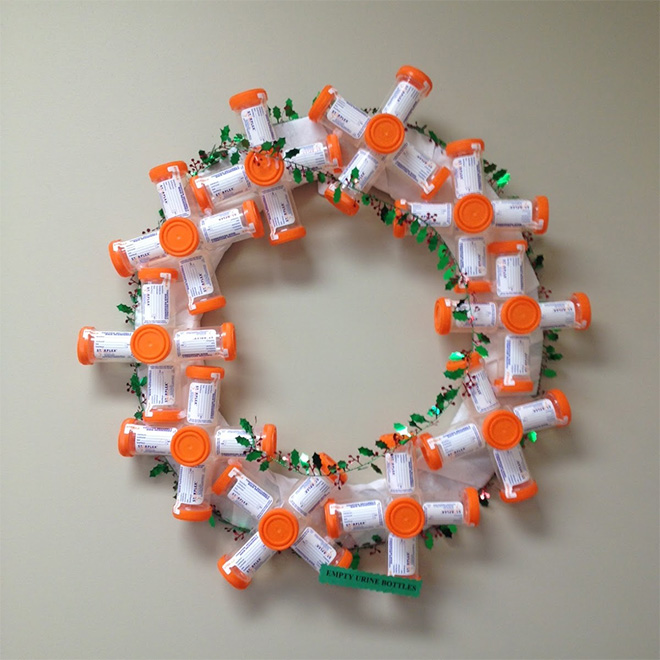 Brilliant Hospital Christmas Decorations