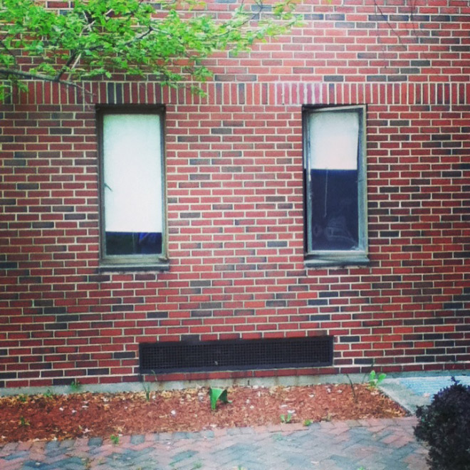 Can You See Drunk Faces In These Inanimate Objects?