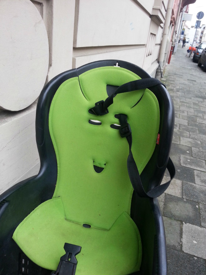 Can You See Drunk Faces In These Inanimate Objects?