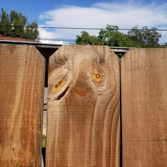 Can You See Drunk Faces In These Inanimate Objects?