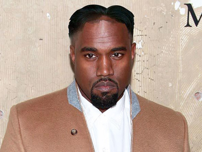 Celebrities With Kim Jong-Un Hairstyle