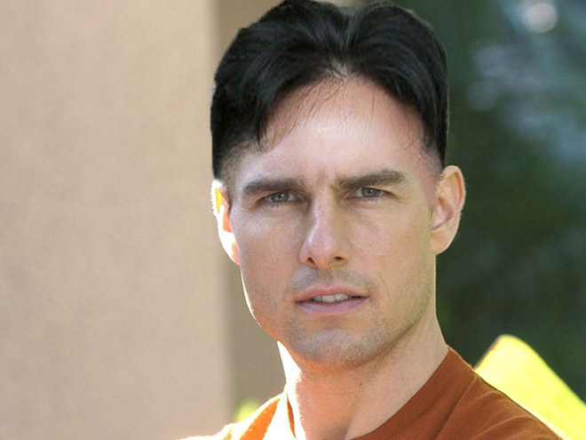 Celebrities With Kim Jong-Un Hairstyle