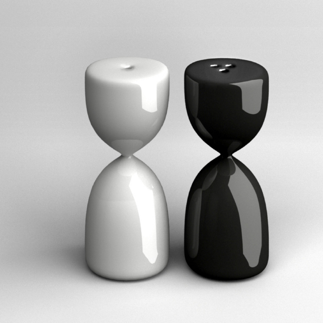 Common Household Items Re-Designed Into Brilliantly Dysfunctional, Annoying Objects