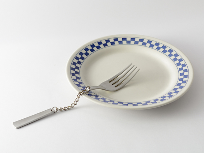 Common Household Items Re-Designed Into Brilliantly Dysfunctional, Annoying Objects