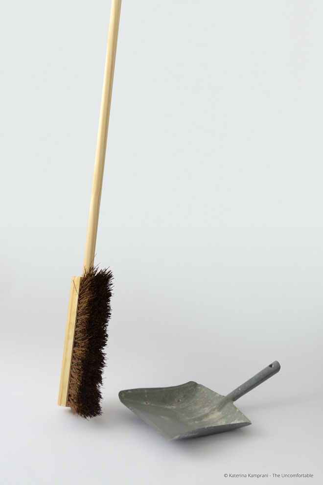 Common Household Items Re-Designed Into Brilliantly Dysfunctional, Annoying Objects