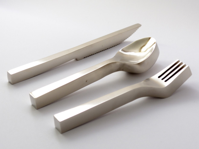 Common Household Items Re-Designed Into Brilliantly Dysfunctional, Annoying Objects