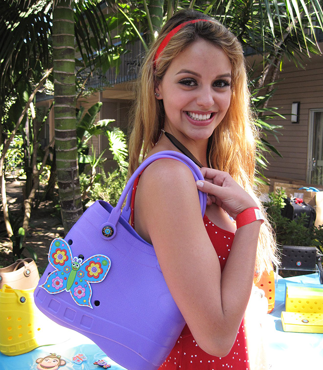 Crocs Handbags: The New Horrible Fashion Item