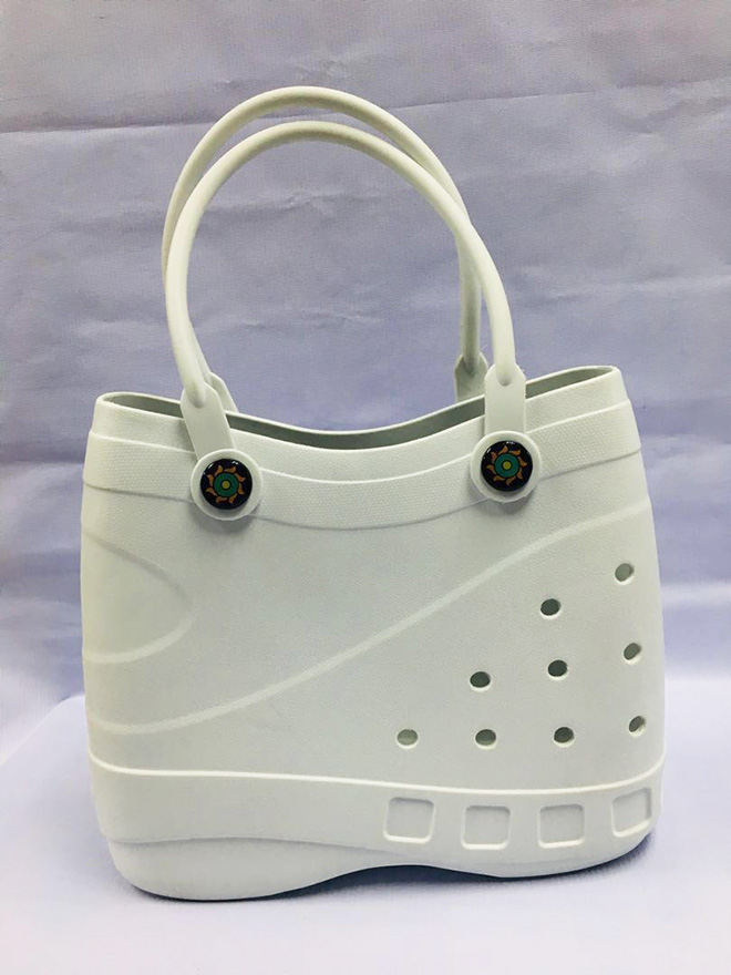Crocs Handbags: The New Horrible Fashion Item