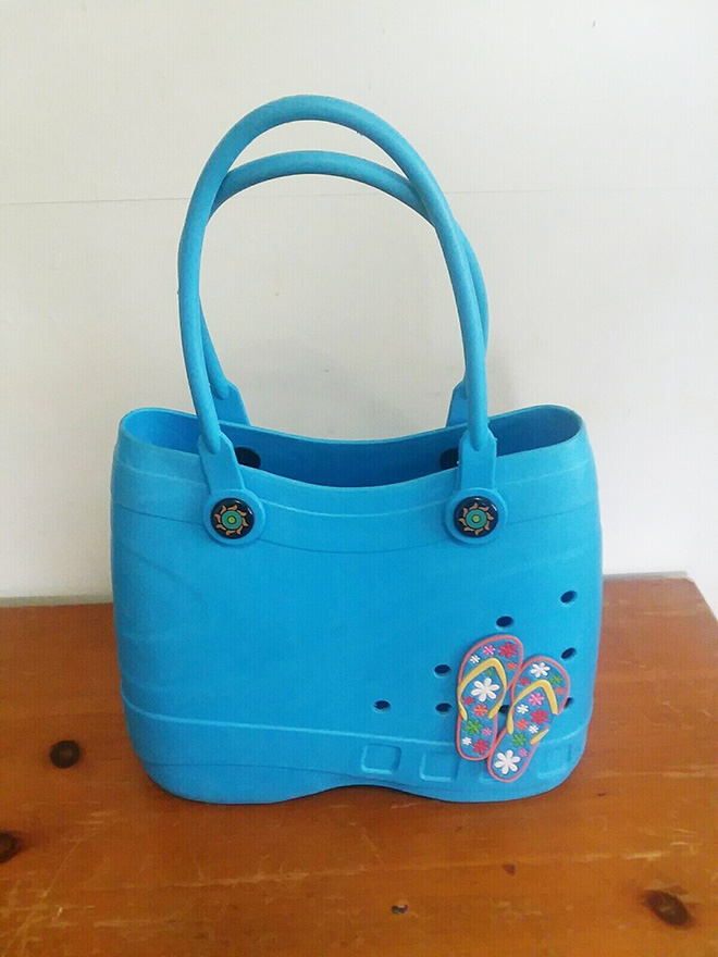 Crocs Handbags: The New Horrible Fashion Item