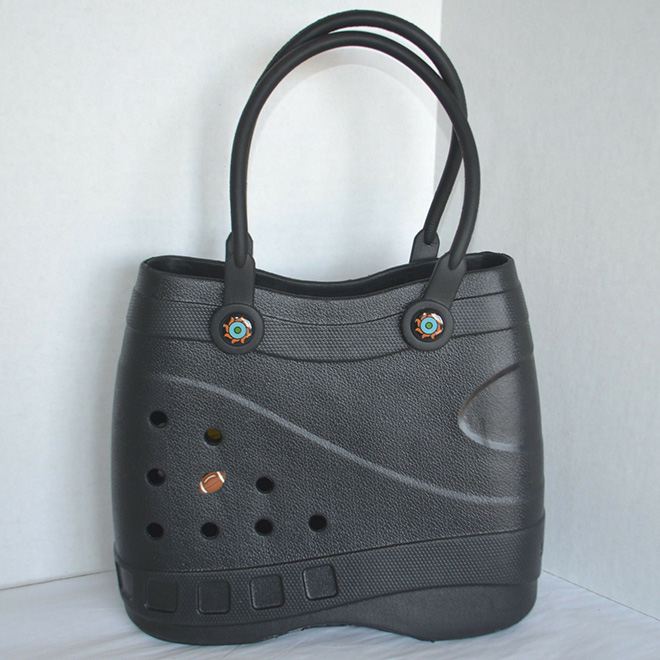 Crocs Handbags: The New Horrible Fashion Item