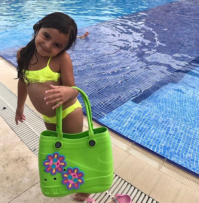 Crocs Handbags: The New Horrible Fashion Item