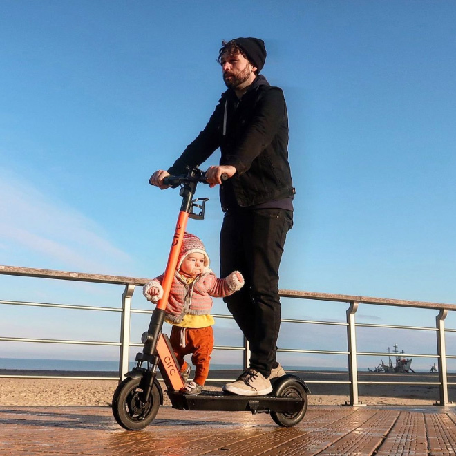 Dad Photoshops Baby Into Dangerous Situations To Freak Out Relatives