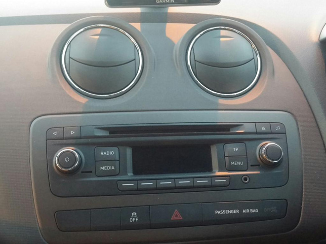 Do You Suffer From Pareidolia? Are You Seeing Funny Faces Everywhere?