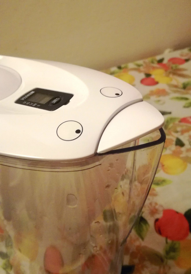 Do You Suffer From Pareidolia? Are You Seeing Funny Faces Everywhere?
