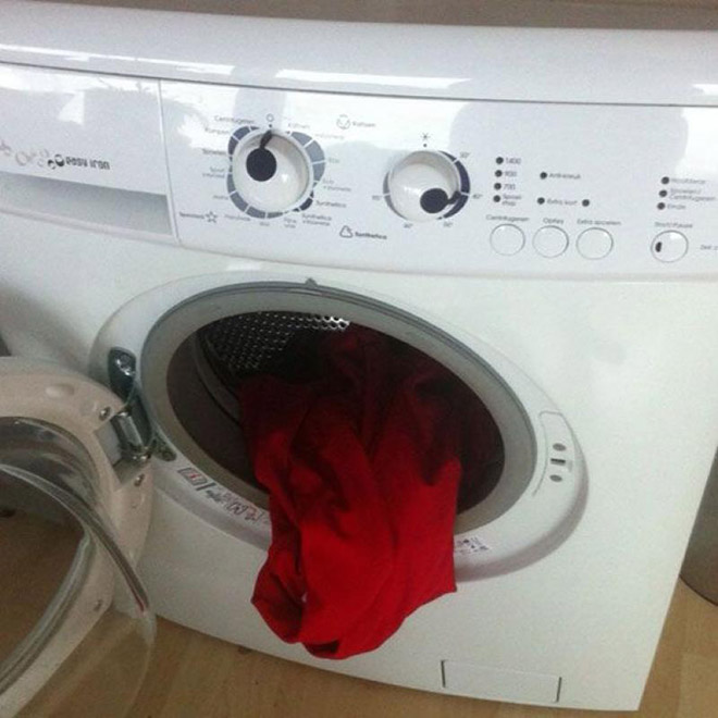 Do You Suffer From Pareidolia? Are You Seeing Funny Faces Everywhere?