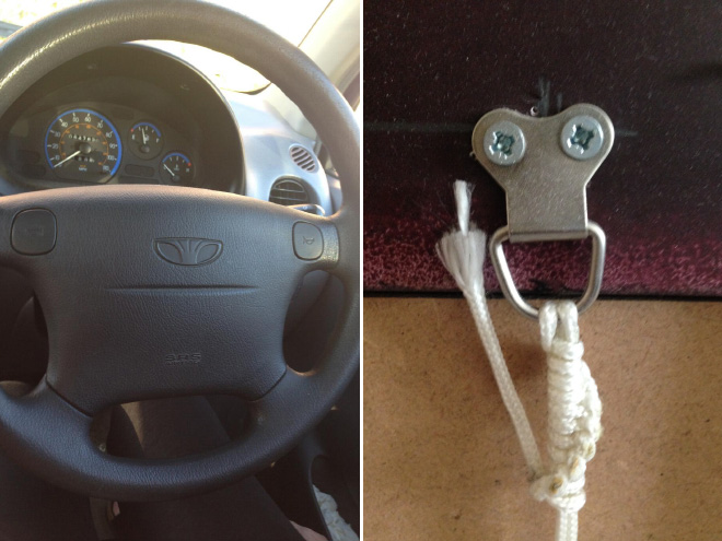 Do You Suffer From Pareidolia? Are You Seeing Funny Faces Everywhere?