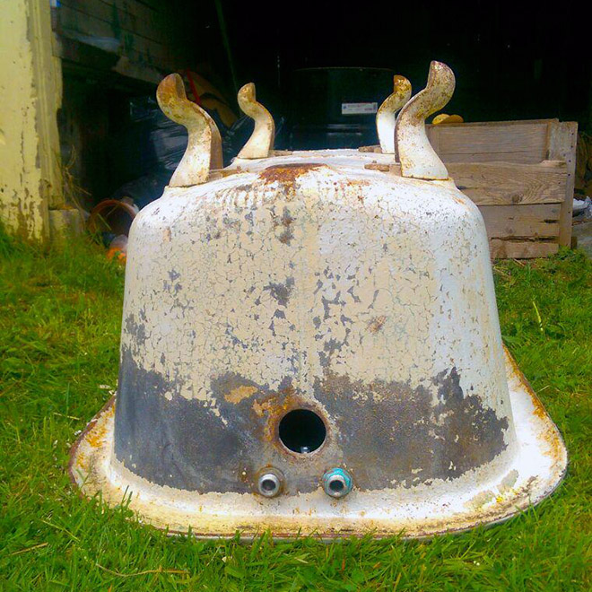 Do You Suffer From Pareidolia? Are You Seeing Funny Faces Everywhere?