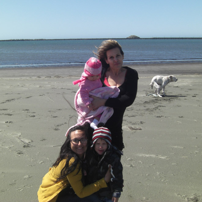 Dogs Hilariously Photobombing Perfect Shots