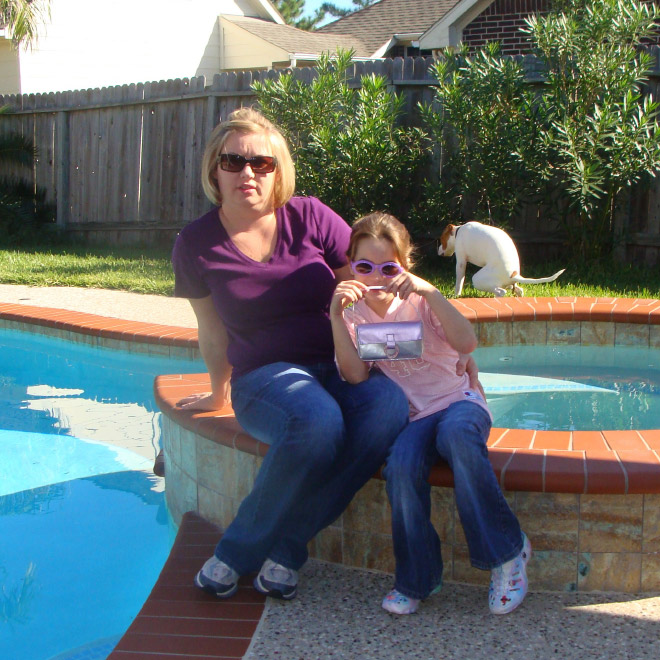 Dogs Hilariously Photobombing Perfect Shots