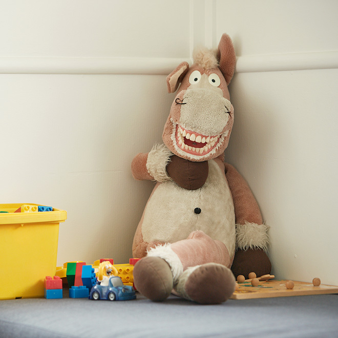 Educational Dentist Toys Are Terrifying