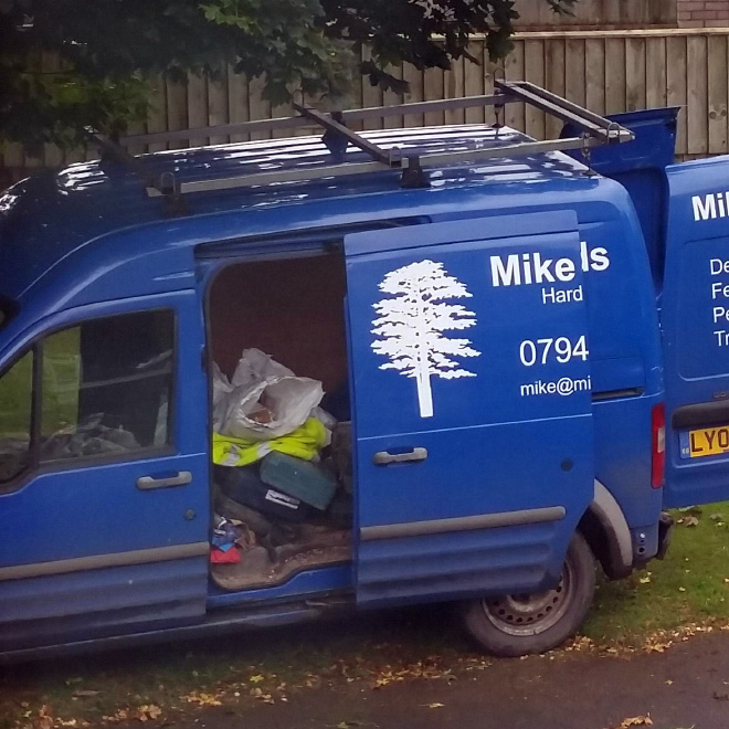 Funny Advertisement On Vehicles Fails