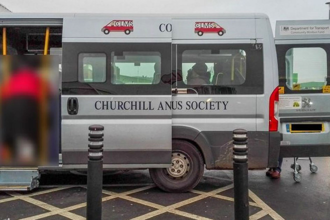 Funny Advertisement On Vehicles Fails