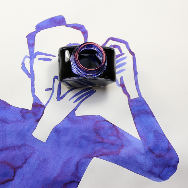 Funny And Creative Drawings Completed Using Everyday Objects