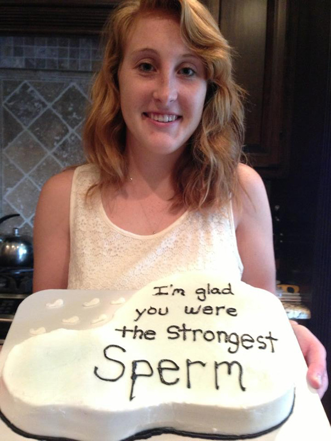 Funny Cakes For All Occasions