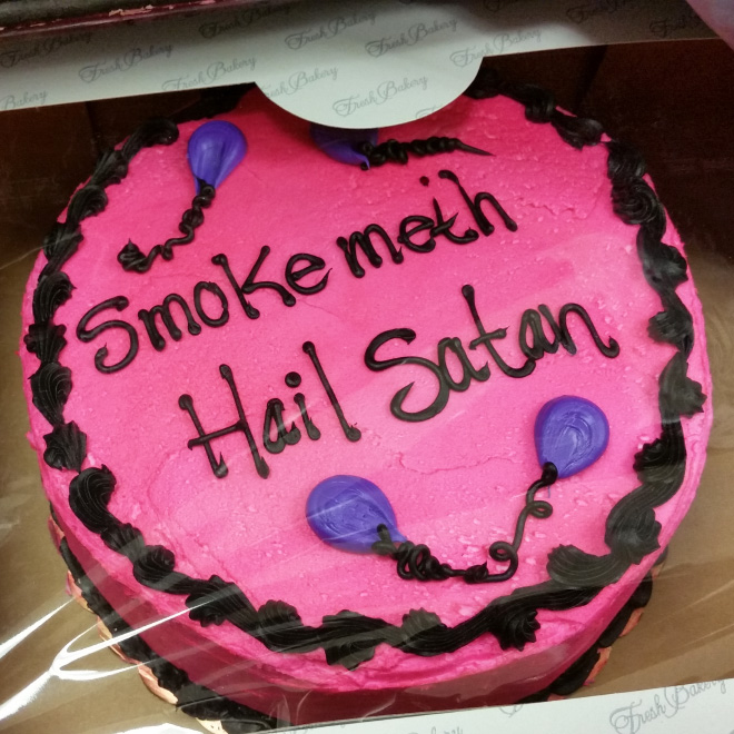 Funny Cakes For All Occasions