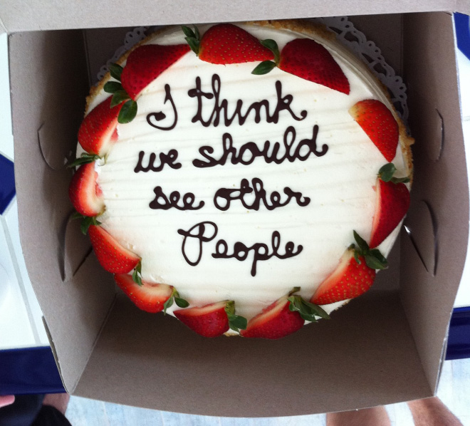 Funny Cakes For All Occasions