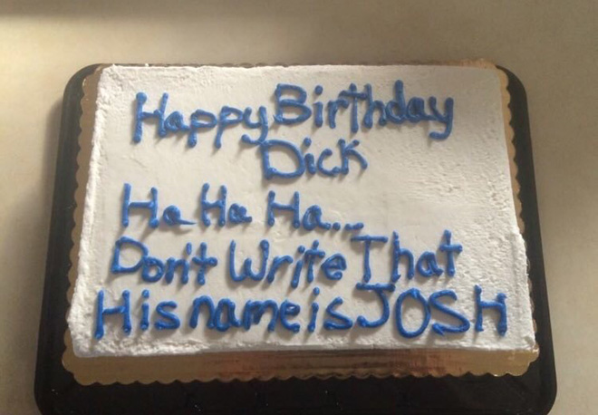 Funny Cakes For All Occasions