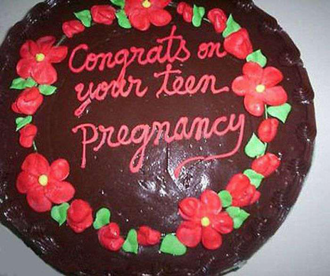 Funny Cakes For All Occasions