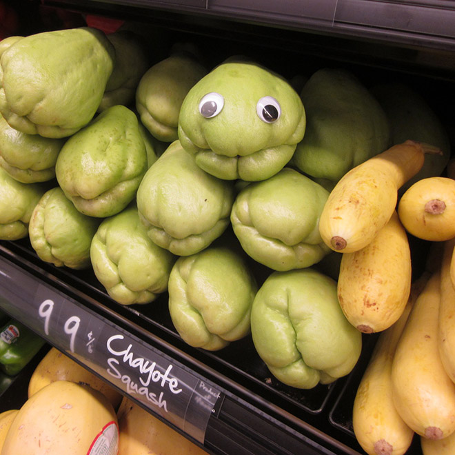 Googly Eyes: Cheap Way To Get Cheap Laughs