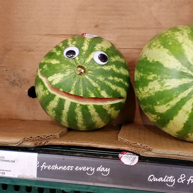 Googly Eyes: Cheap Way To Get Cheap Laughs