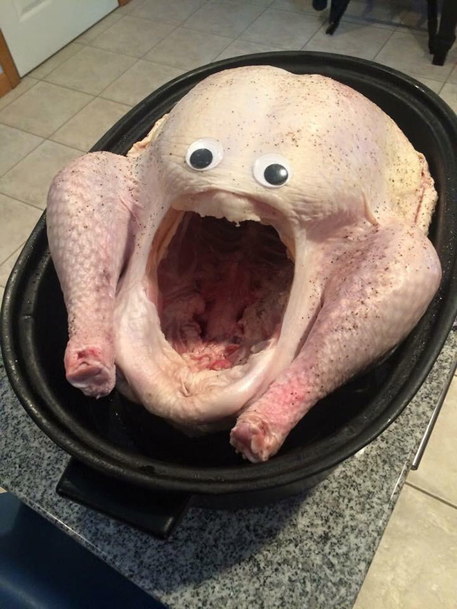 Googly Eyes: Cheap Way To Get Cheap Laughs
