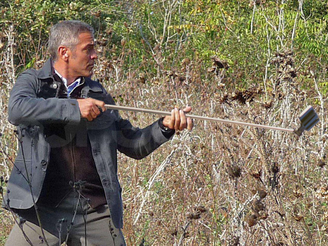 Guns In Movies Replaced With Selfie Sticks