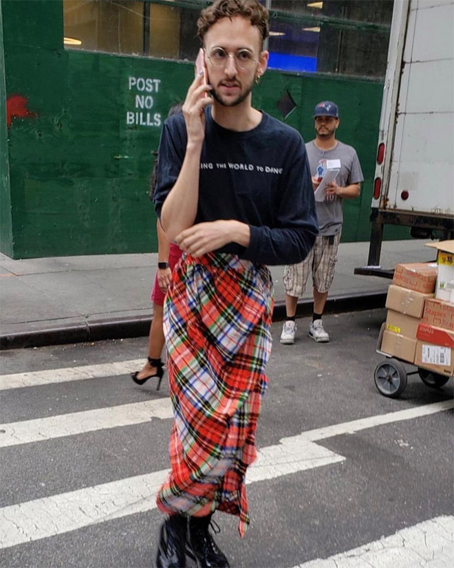 “Hipsters Of New York” Shows The Dangers Of Extreme Hipsterism